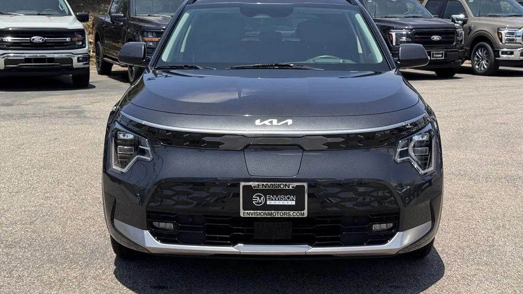 2023 Kia Niro EV Wave