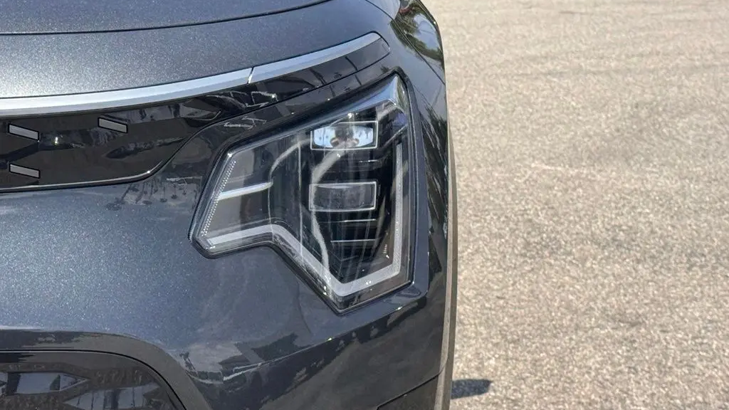 2023 Kia Niro EV Wave
