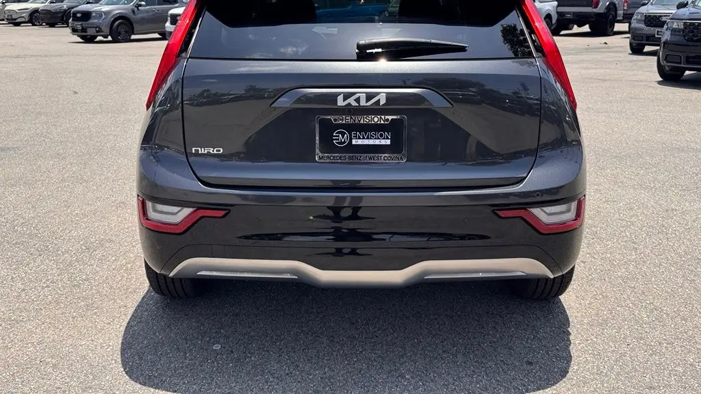 2023 Kia Niro EV Wave