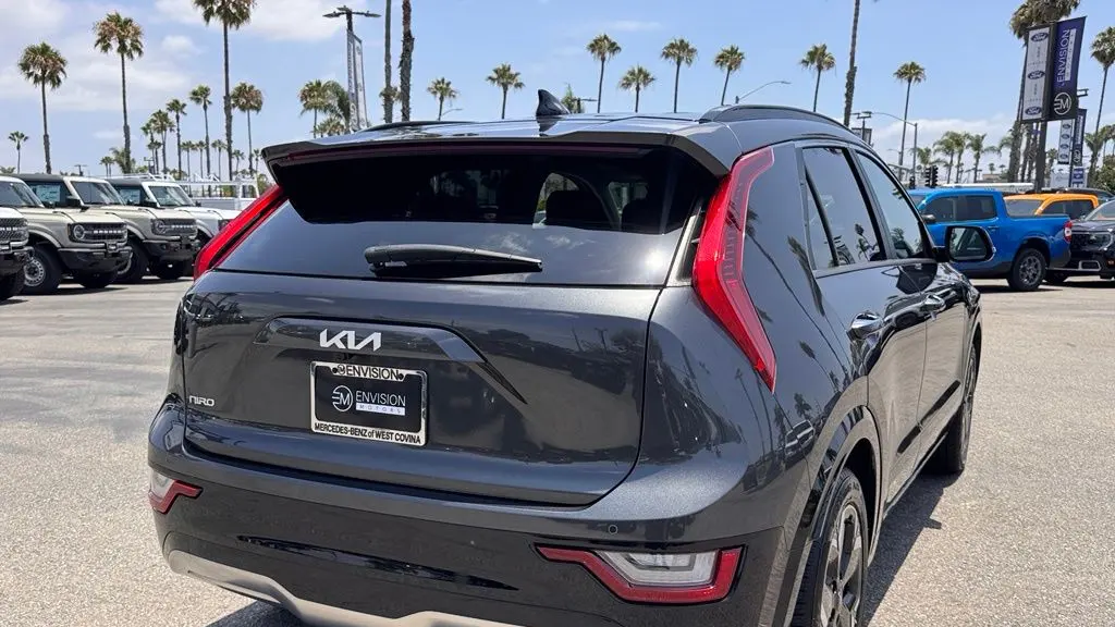 2023 Kia Niro EV Wave
