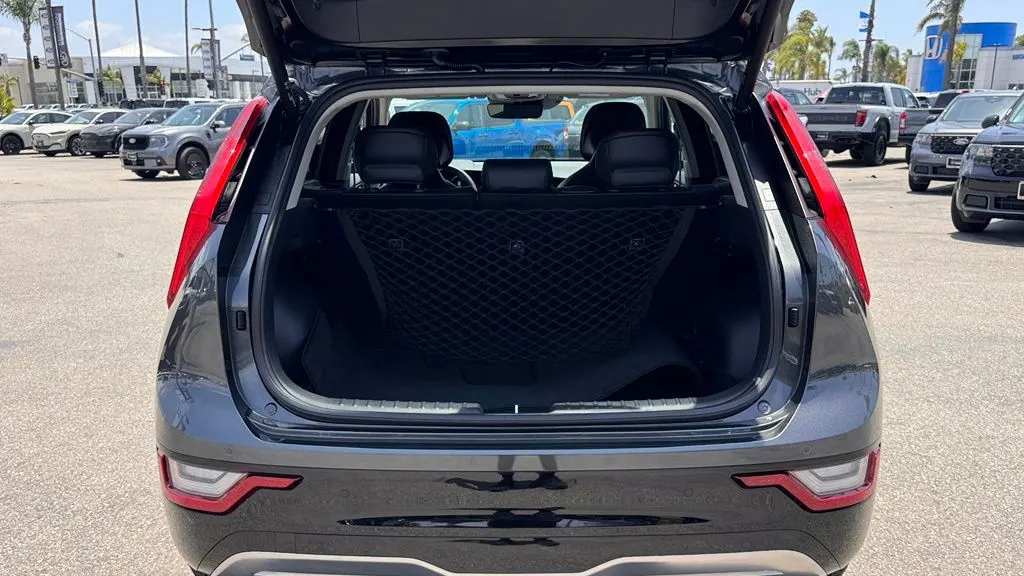 2023 Kia Niro EV Wave