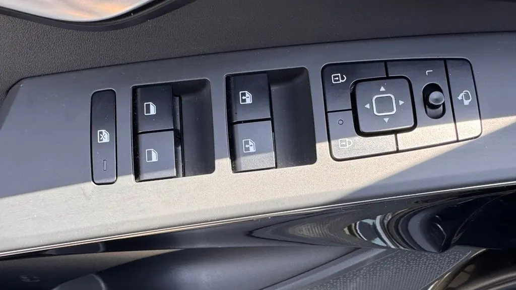 2023 Kia Niro EV Wave