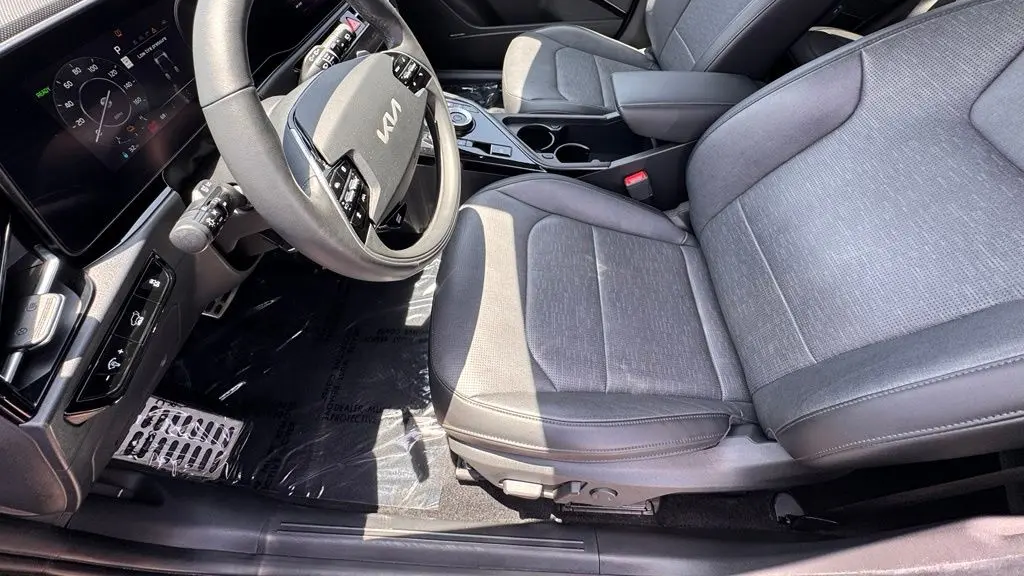 2023 Kia Niro EV Wave
