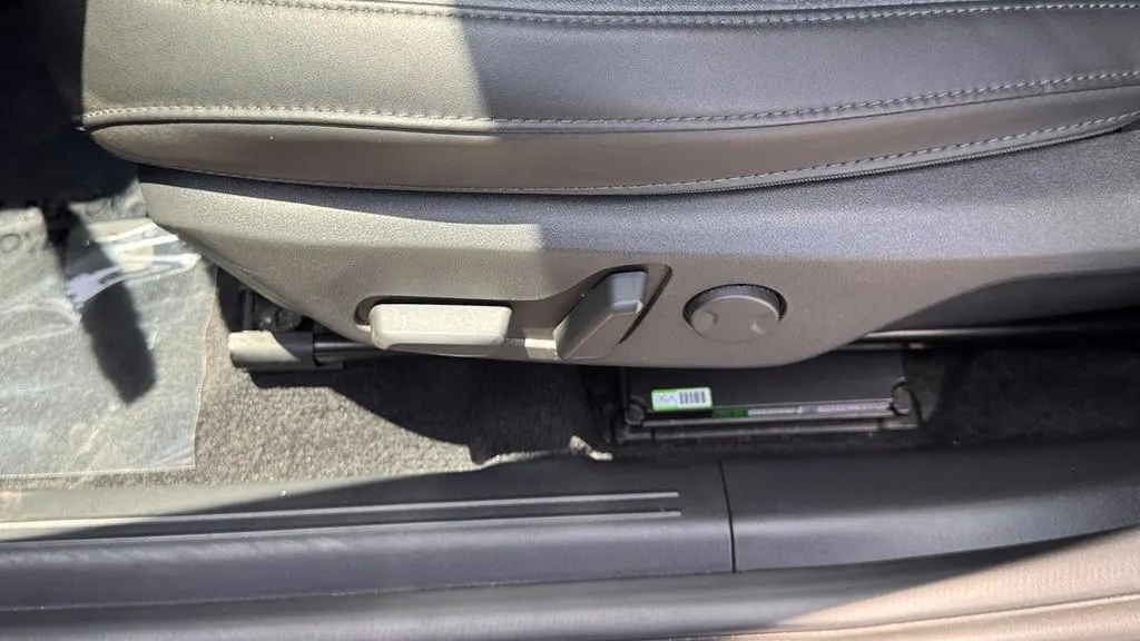 2023 Kia Niro EV Wave