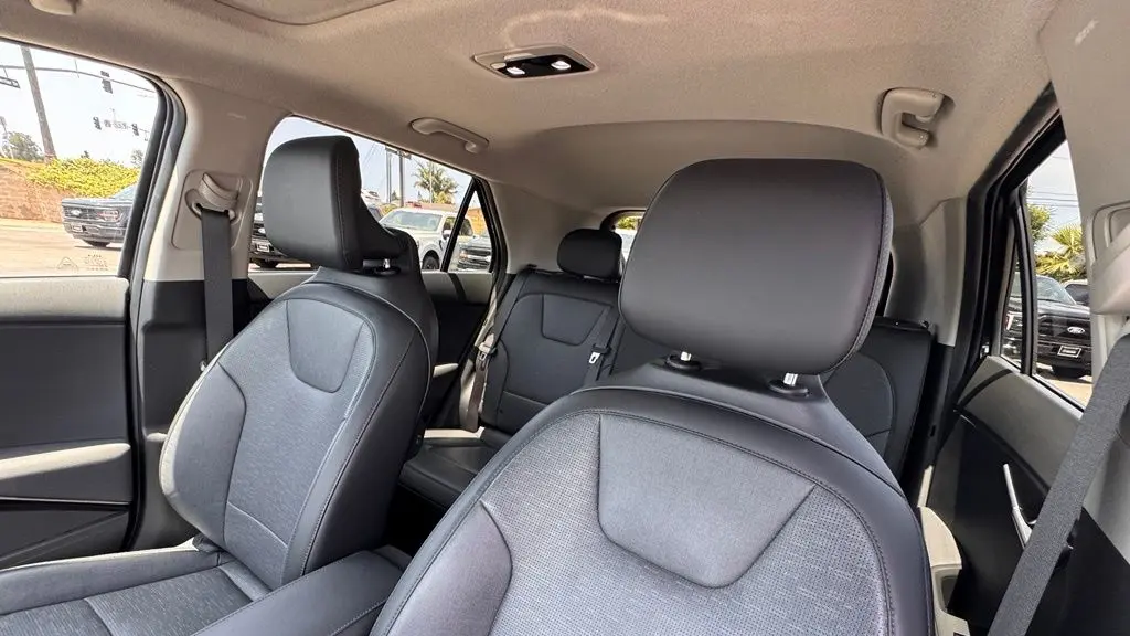 2023 Kia Niro EV Wave