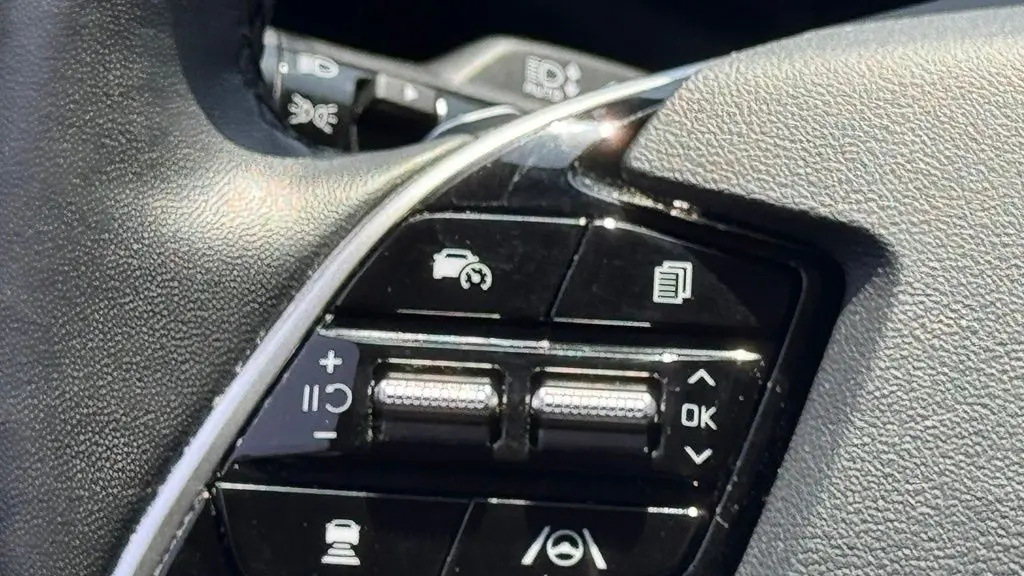 2023 Kia Niro EV Wave