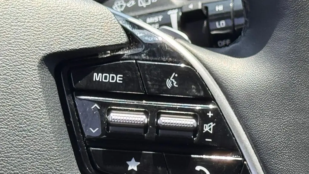 2023 Kia Niro EV Wave