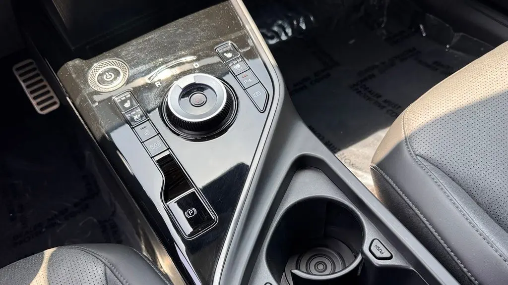 2023 Kia Niro EV Wave