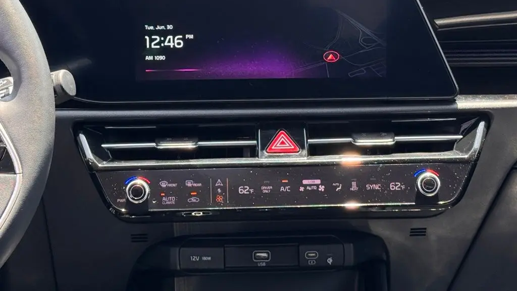 2023 Kia Niro EV Wave