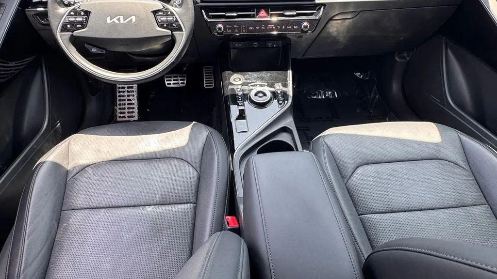 2023 Kia Niro EV Wave