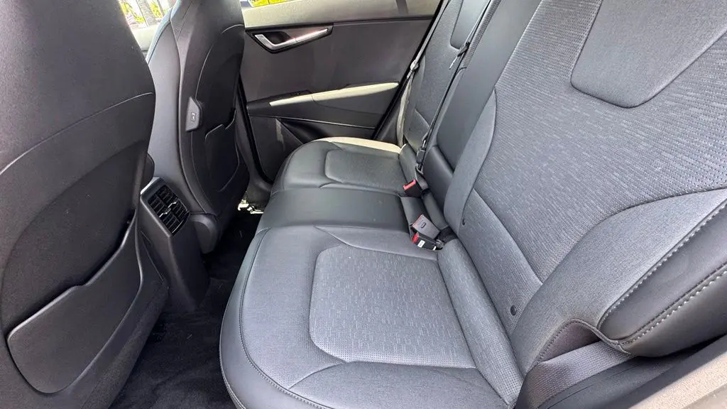 2023 Kia Niro EV Wave