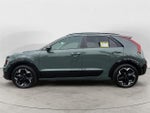 2023 Niro EV Thumbnail 2