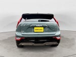 2023 Niro EV Thumbnail 4
