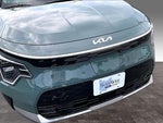 2023 Niro EV Thumbnail 29