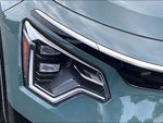 2023 Niro EV Thumbnail 30