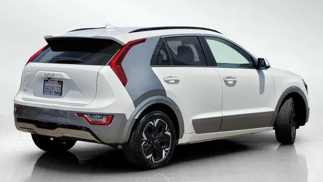 2024 Kia Niro EV Wave