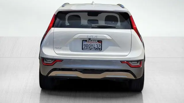 2024 Kia Niro EV Wave