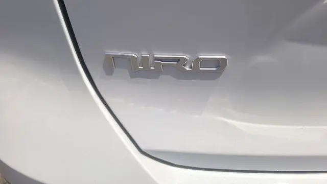2024 Kia Niro EV Wave