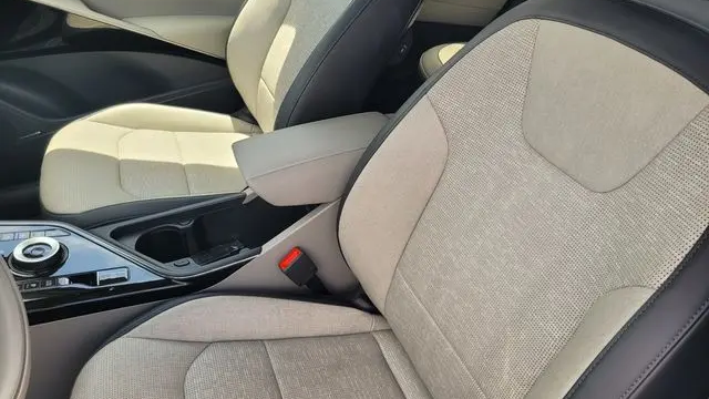 2024 Kia Niro EV Wave