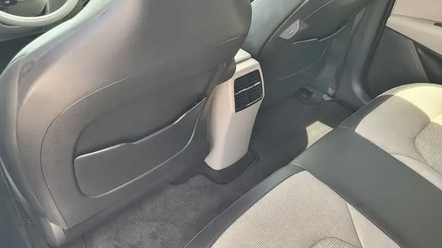 2024 Kia Niro EV Wave