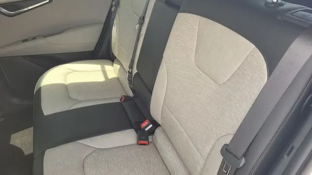 2024 Kia Niro EV Wave
