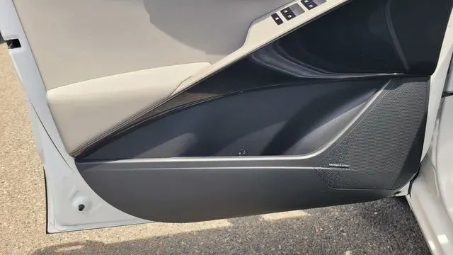 2024 Kia Niro EV Wave