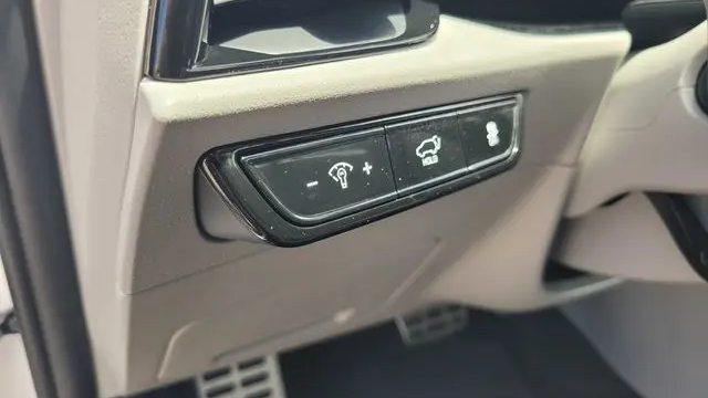 2024 Kia Niro EV Wave