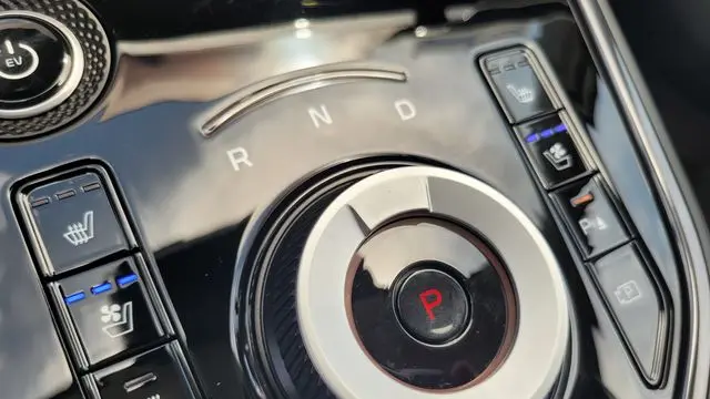 2024 Kia Niro EV Wave