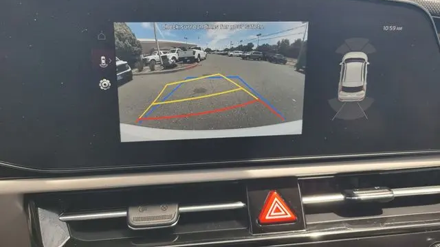 2024 Kia Niro EV Wave