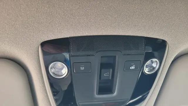 2024 Kia Niro EV Wave