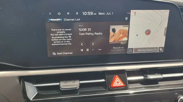 2024 Kia Niro EV Wave