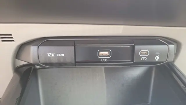 2024 Kia Niro EV Wave