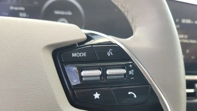 2024 Kia Niro EV Wave