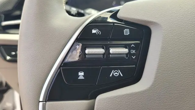 2024 Kia Niro EV Wave