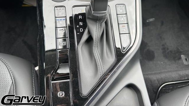 2025 Kia Niro SX Touring