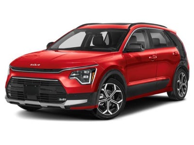 2023 Kia Niro SX Touring 4DR Crossover