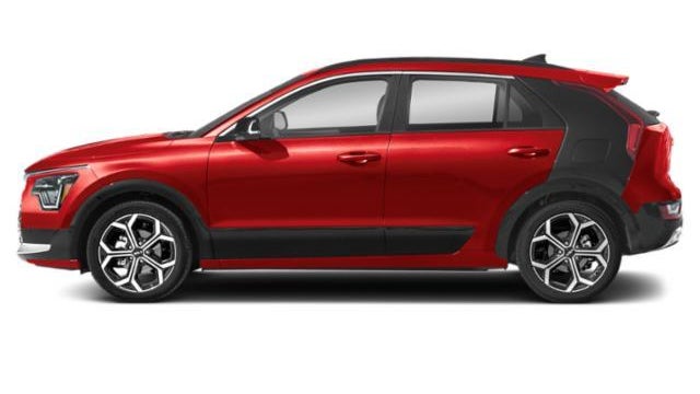 2023 Kia Niro SX Touring