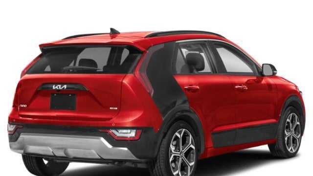2023 Kia Niro SX Touring