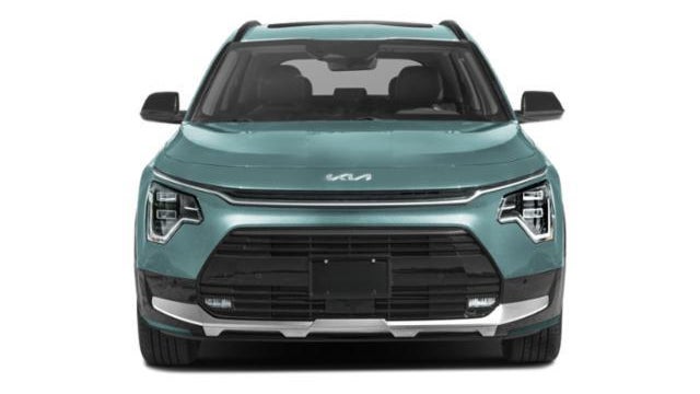 2023 Kia Niro SX Touring