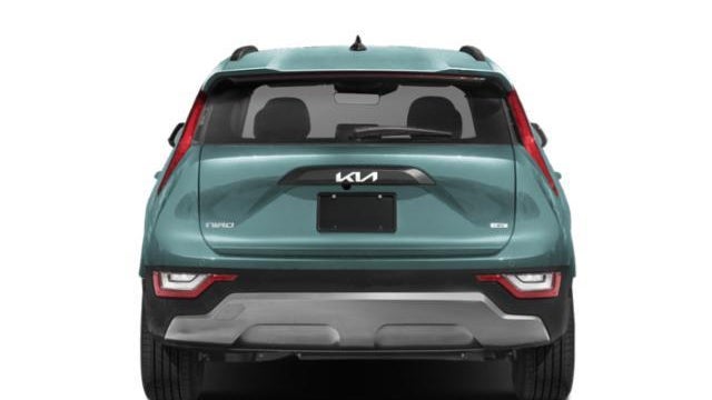 2023 Kia Niro SX Touring