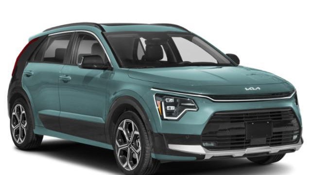 2023 Kia Niro SX Touring