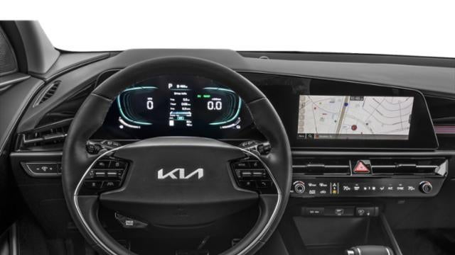 2023 Kia Niro SX Touring
