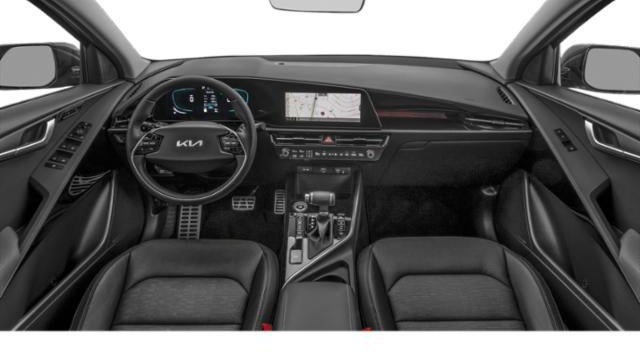 2023 Kia Niro SX Touring