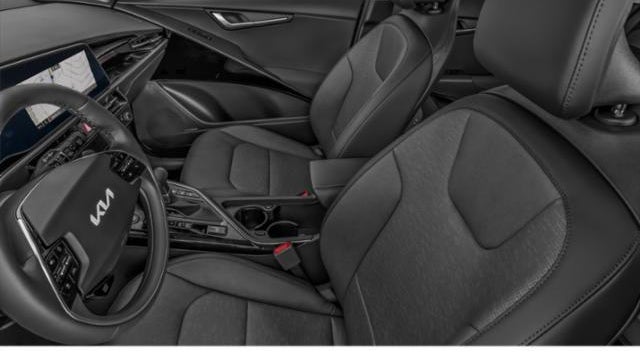 2023 Kia Niro SX Touring