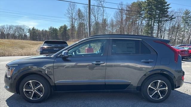 2025 Kia Niro SX