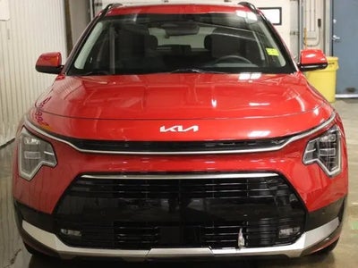 Photo of a 2023 Kia Niro SX Touring 4DR Crossover for sale