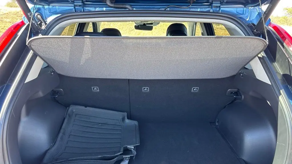 2024 Kia Niro SX