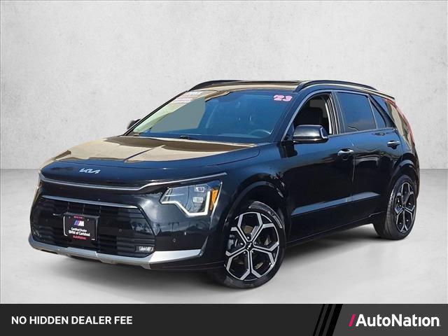 2023 Kia Niro - $25,537