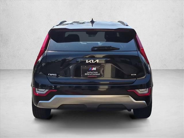 2023 Kia Niro - $25,537