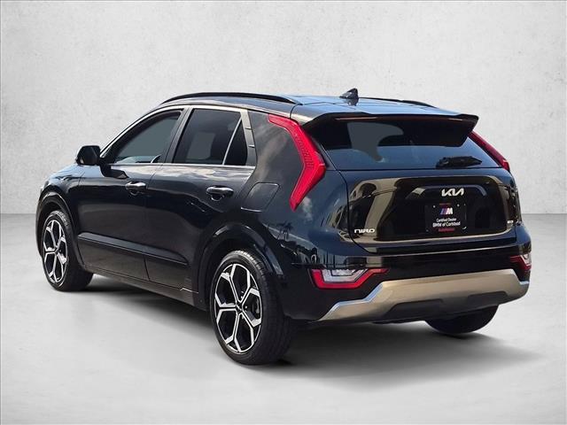 2023 Kia Niro - $25,537